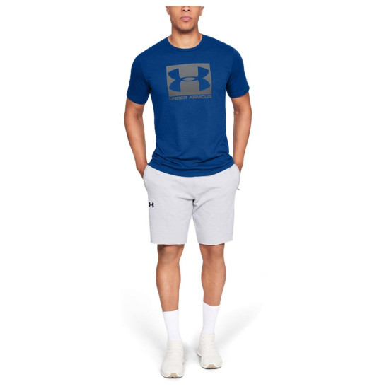 Under Armour Ανδρική κοντομάνικη μπλούζα Box sportstyle